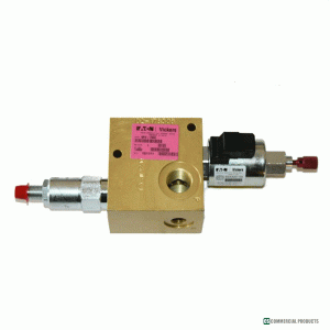 CS04-067-01 Safety Valve