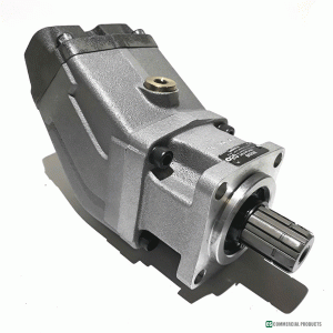 CS04-085-01 PTO Pump