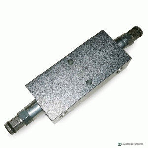 CS04-130 Pressure Distributor