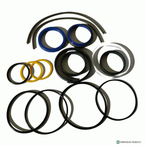 CS04-137 Seal Kit