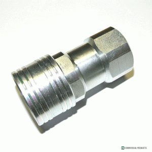 CS09-302 QRC Female 1" BSP