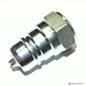 CS09-303 QRC Male 1" BSP