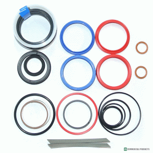 CS20-833 Seal Kit