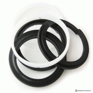 CS20-842 Seal Kit (bottom pulley)