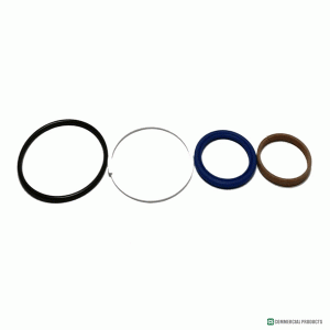 CS20-843 Seal Kit (bottom pulley)