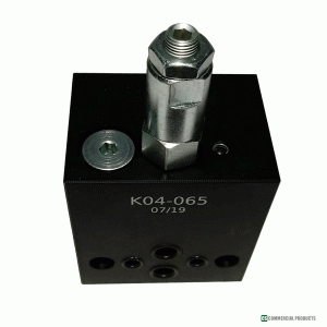 CS20-874 Valve