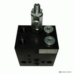 CS20-880 Valve