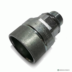 CS23-238 Coupling Male