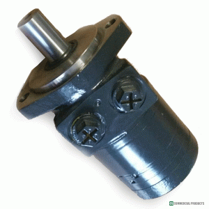 CS24-146 Hydraulic Motor