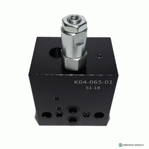 CS24-869 Valve