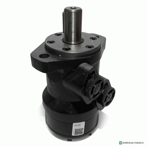 CS25-658 Hydraulic Motor