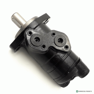 CS26-174 Hydraulic Motor