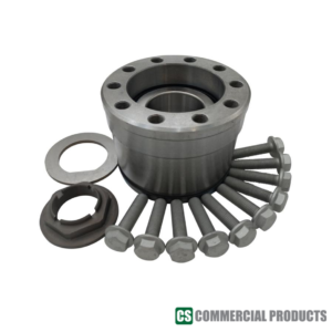 CS16-610 Hub Assembly (Estepe)