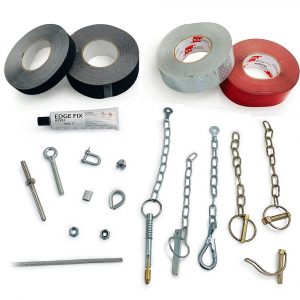 Safety Components