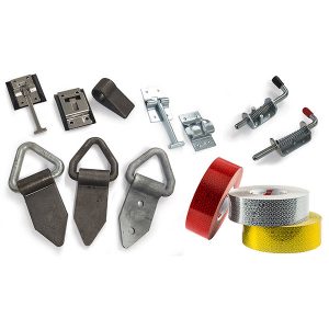 Standard Parts