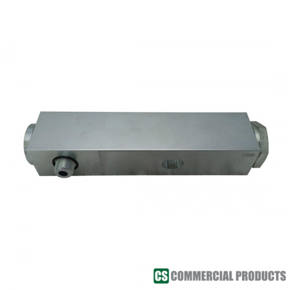 CS04-353 Lock Valve - Image 2