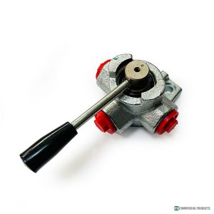 CS34-123 Diverter Valve