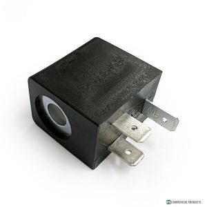 CS10-428 Electric Coil (Winch Valve)