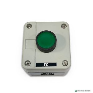 CS10-170 Start/Stop Box (Single Button)