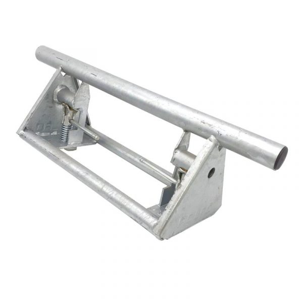 CS39-193 Truck Wheel Chock