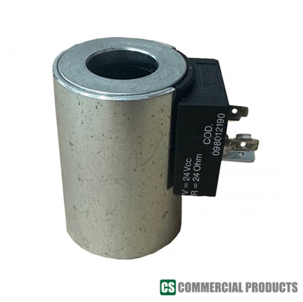 CS34-132 Electric Solenoid For Hyd Valve