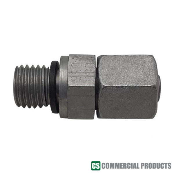 CS106-599 Screw-In Socket