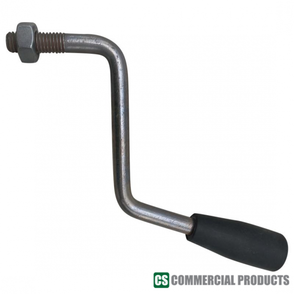 CS106-840 Hand Lever