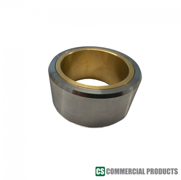 CS32-076 Brass/Bronze Bush Assembly
