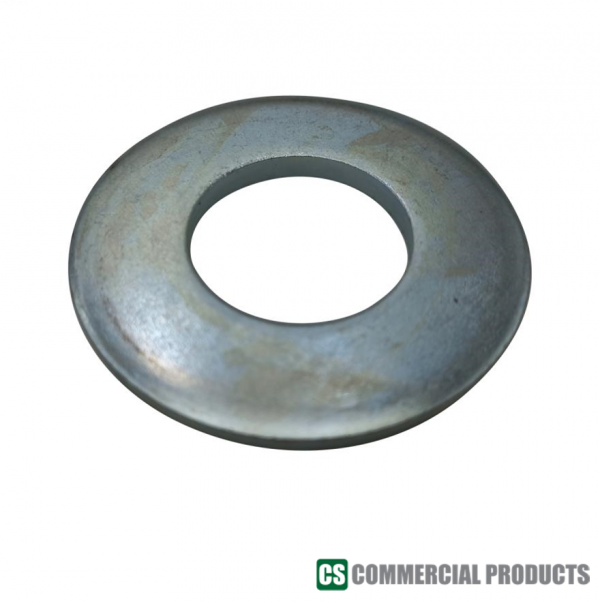 CS107-608 Washer