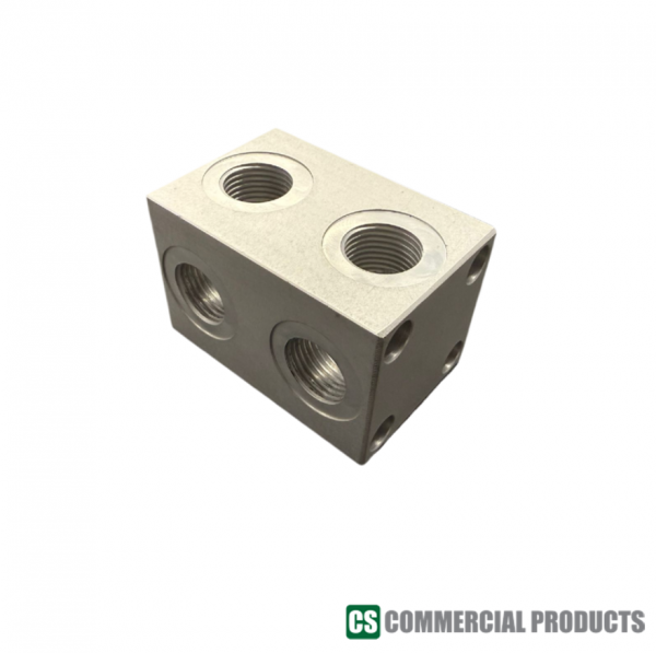 CS103-855 Distribution Block - Image 2