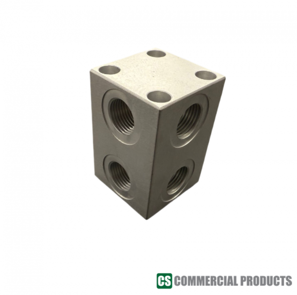 CS103-855 Distribution Block