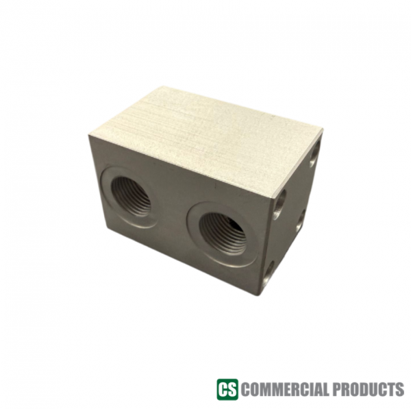CS103-855 Distribution Block - Image 3