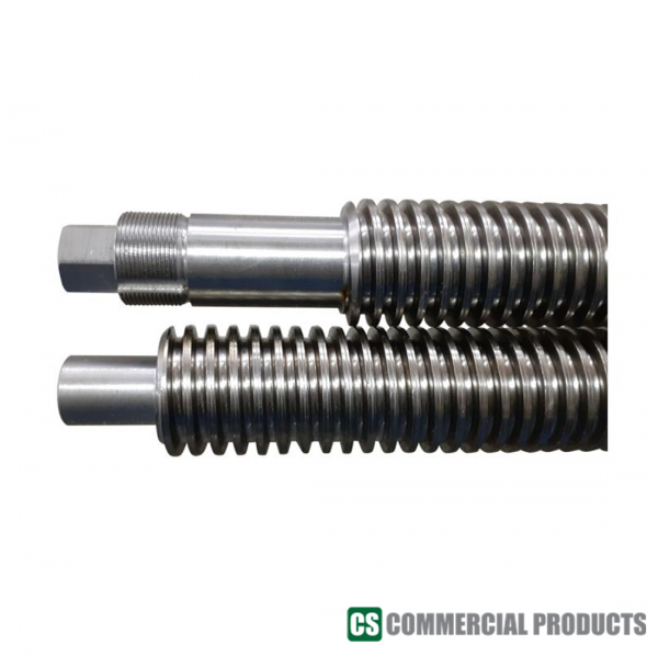 CS107-330 Spindle Only