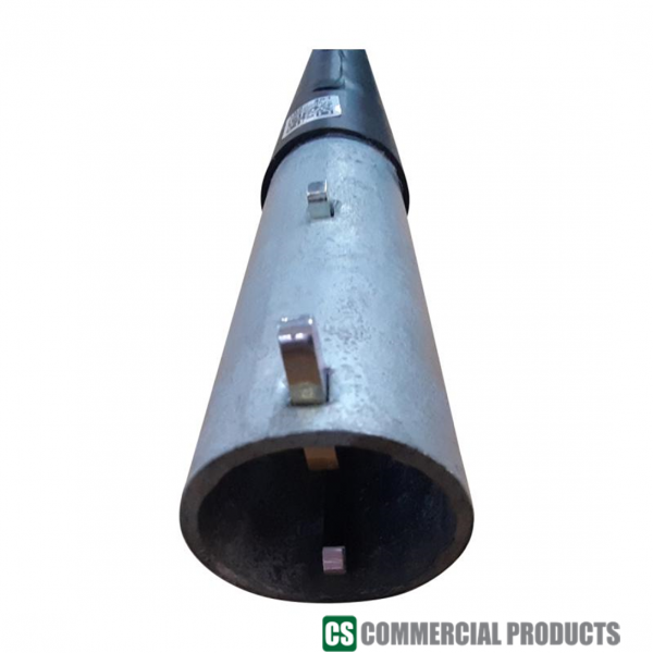 CS103-451 Handrail Post - Image 3