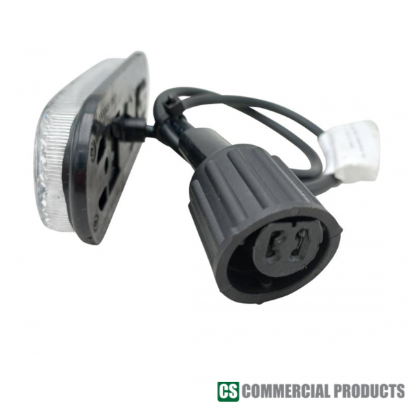 CS100-115 Position Lamp - Image 2