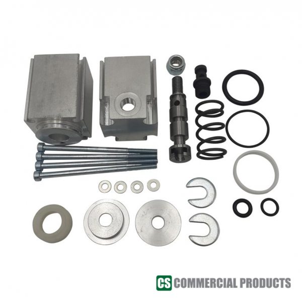 CS105-116 Hand Lever Extension Repair Kit - Image 2