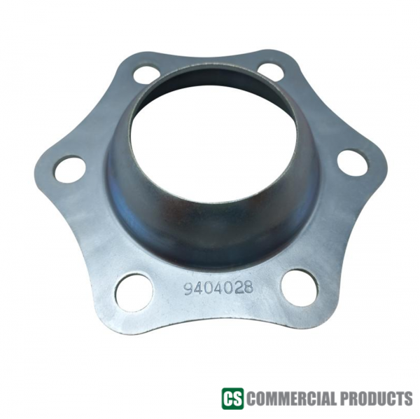 CS16-179 Ball & Socket Joint