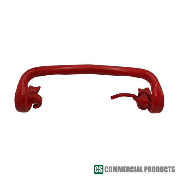 CS29-001 Wheel Chock R/H