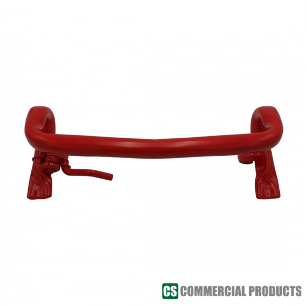 CS29-001 Wheel Chock R/H - Image 2