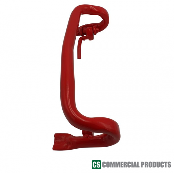 CS29-001 Wheel Chock R/H - Image 3