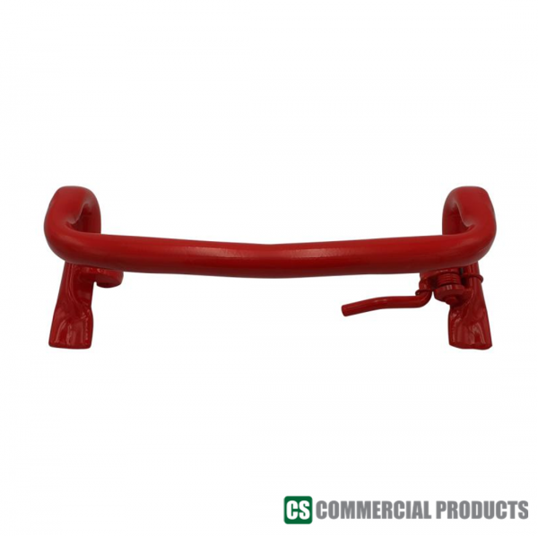 CS29-002 Wheel Chock L/H - Image 3