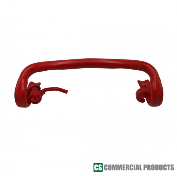 CS29-002 Wheel Chock L/H