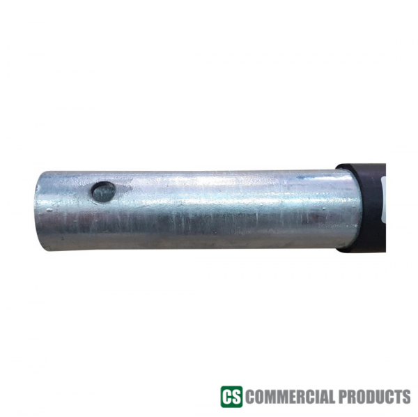 CS39-807 Handrail Post, Straight 1000mm - Image 2