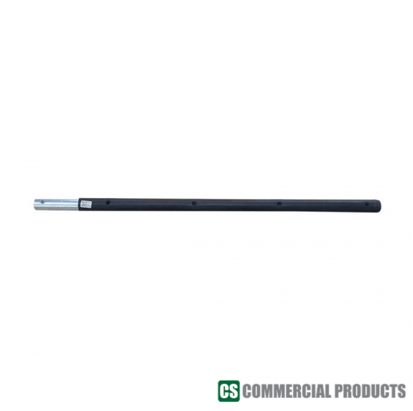 CS39-807 Handrail Post, Straight 1000mm
