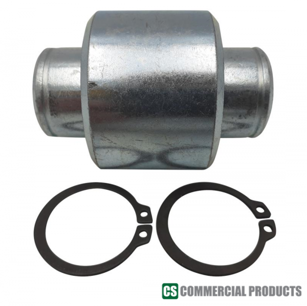 CS16-321 Cam Roller, Pin & 2 Circlip Kit