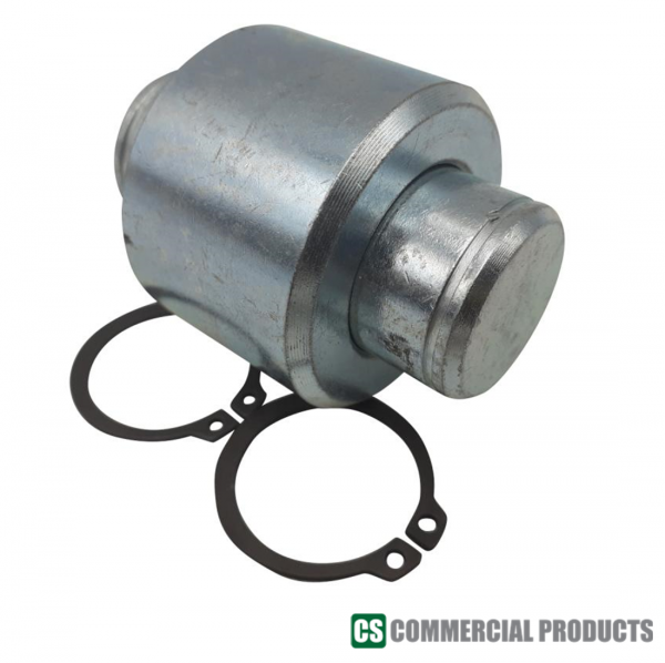 CS16-321 Cam Roller, Pin & 2 Circlip Kit - Image 2