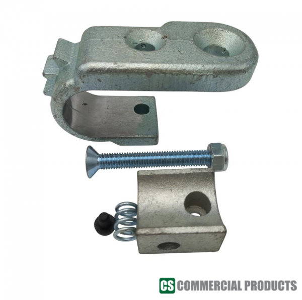 CS107-067 Locking Flange