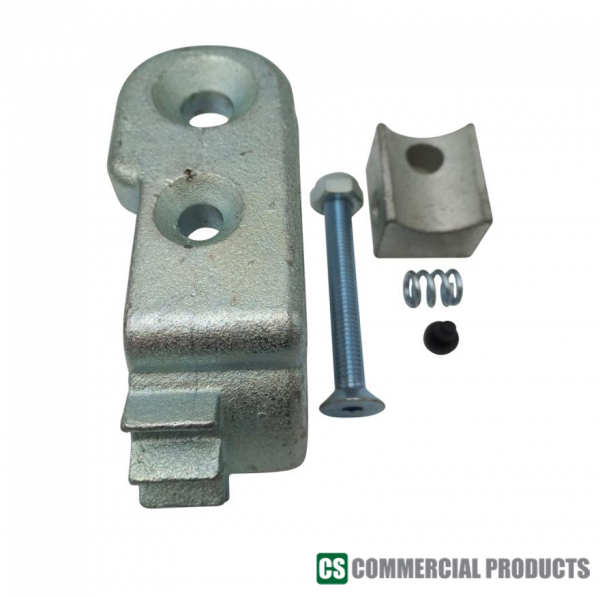CS107-067 Locking Flange - Image 2