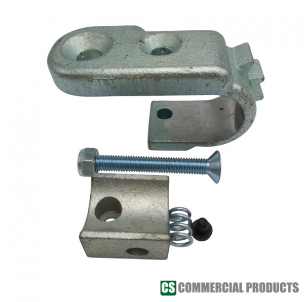 CS107-068 Locking Flange