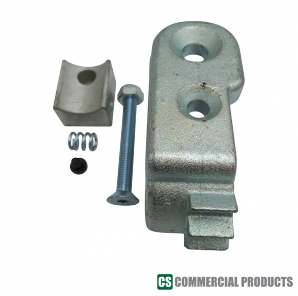 CS107-068 Locking Flange - Image 2